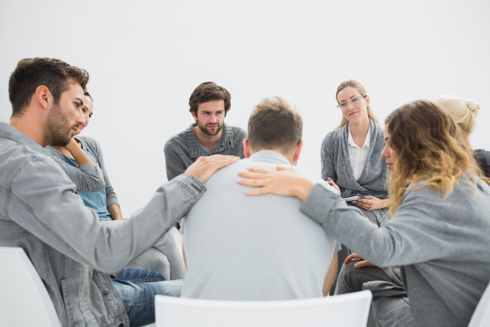 Drug Rehab Centers – An optimal solution that provides many benefits to drug  addicts!