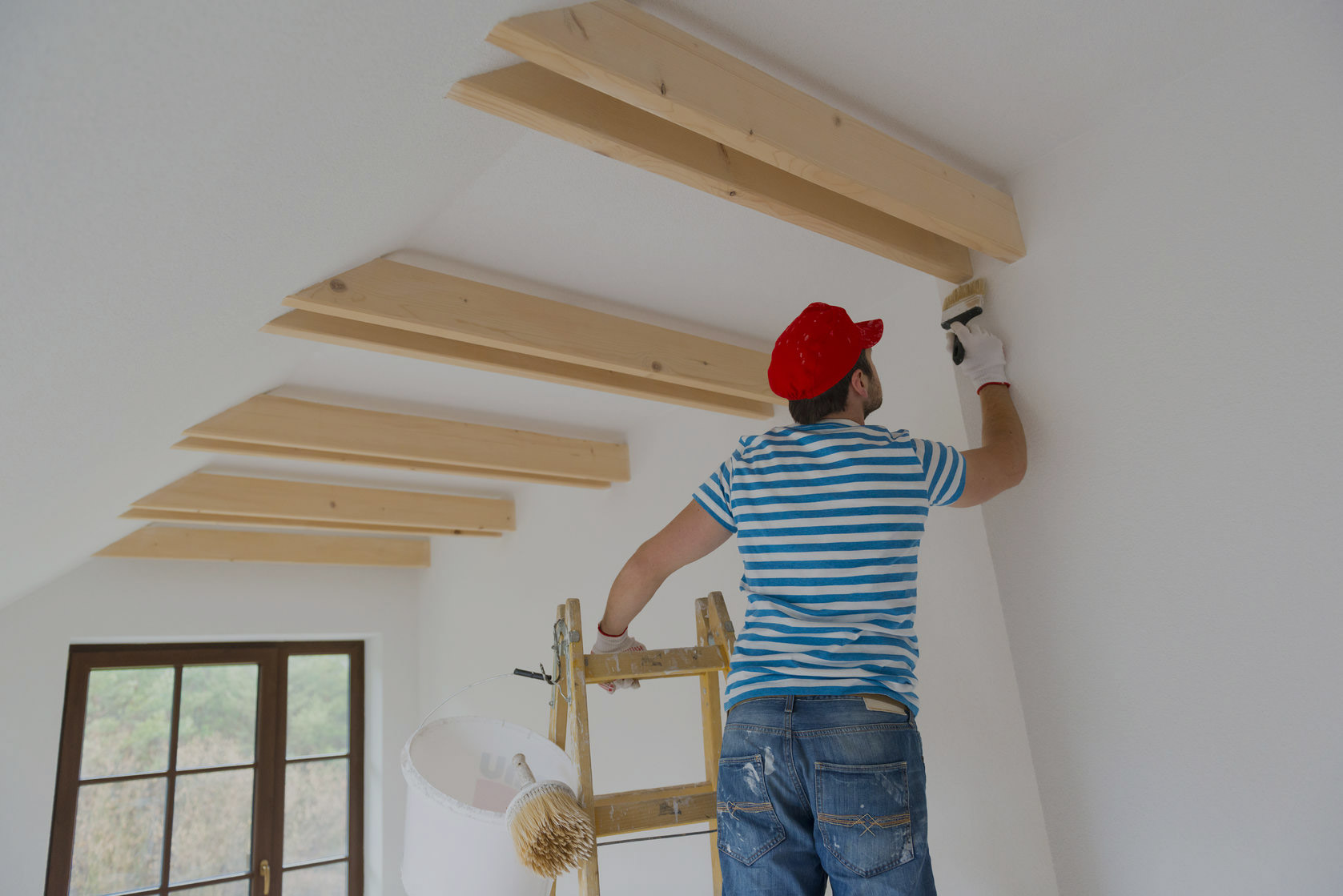 How To Build Trust On Painting And Decorating Companies