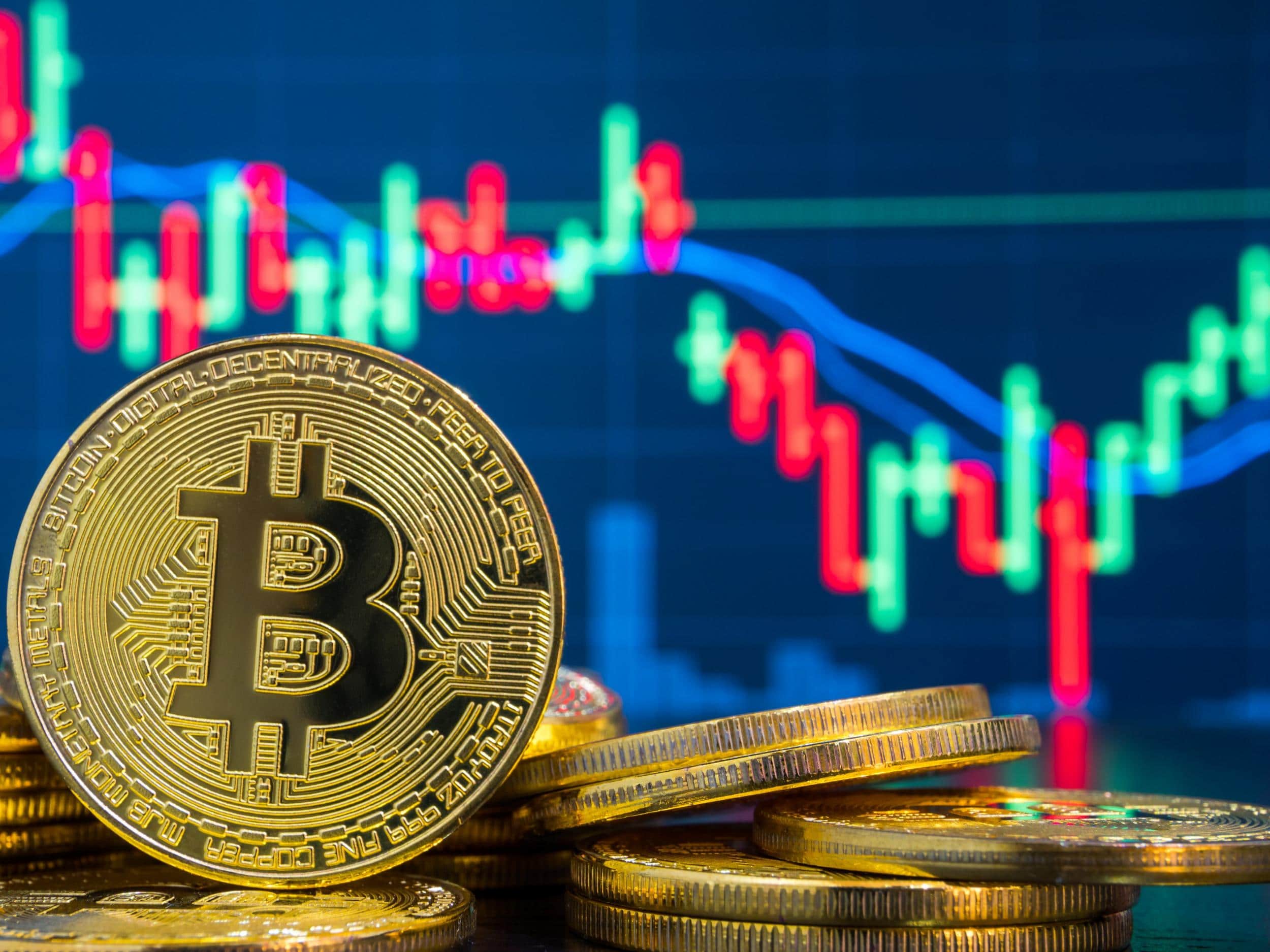 ziua de tranzacționare a strategiei bitcoin trendon sharves bitcoin